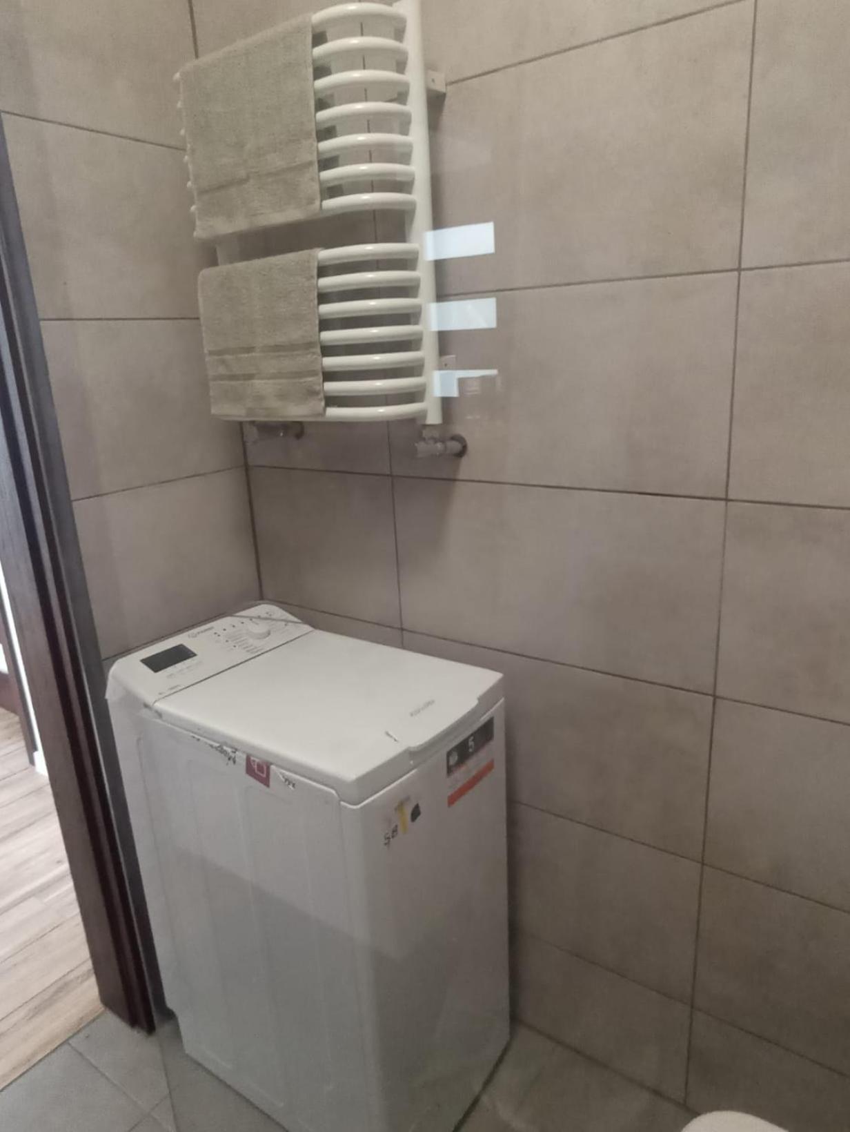 Apartament Aleja Lipowa Gorki Wielkie Exteriér fotografie